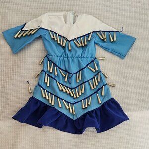 Kaya Jingle dress of Today 1